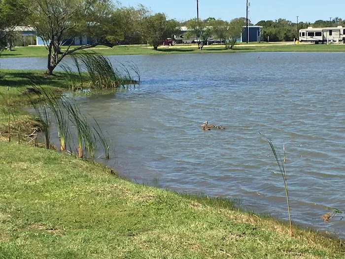 Clute Mobile Home & RV Park 3