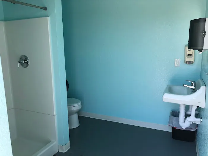 Clute Mobile Home & RV Park 1