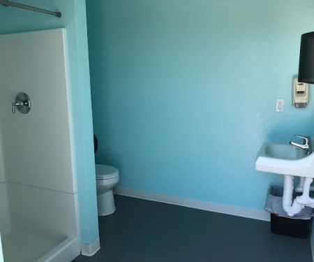 Clute Mobile Home & RV Park