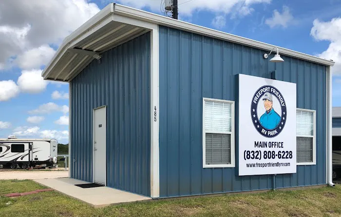 Clute Mobile Home & RV Park 2