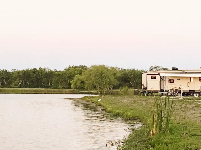Clute Mobile Home & RV Park 4