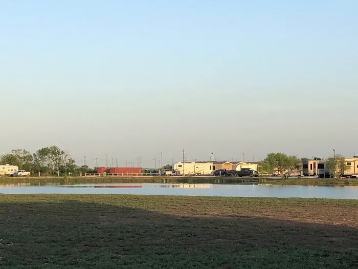 Clute Mobile Home & RV Park 10