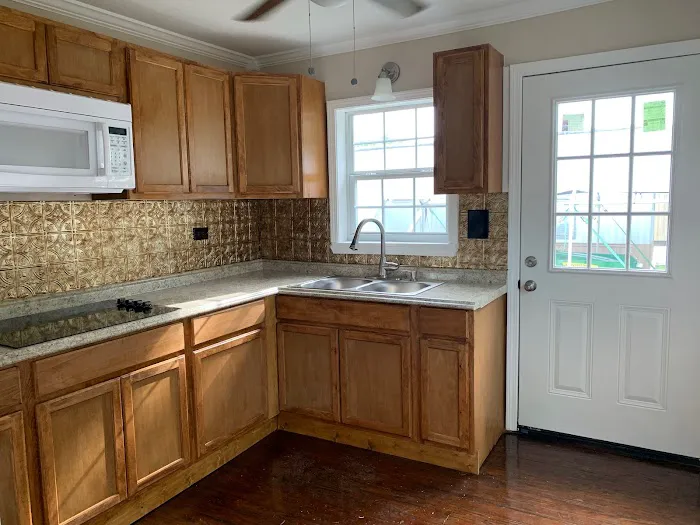 Clute Mobile Home & RV Park 15
