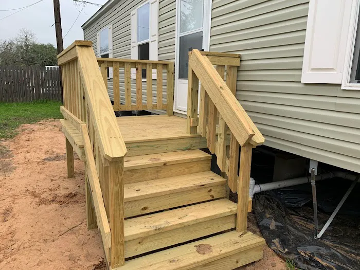 Clute Mobile Home & RV Park 17