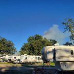 Caney Creek RV Park