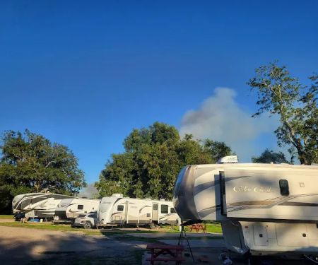 Caney Creek RV Park