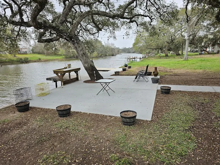 Caney Creek RV Park 3
