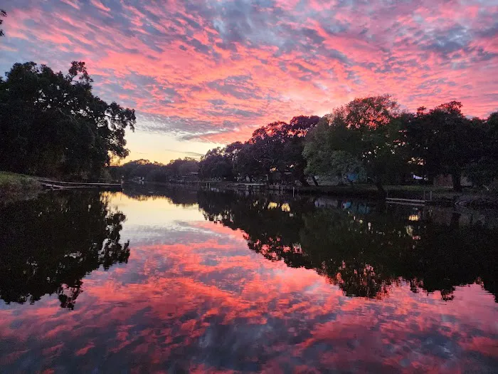 Caney Creek RV Park 6