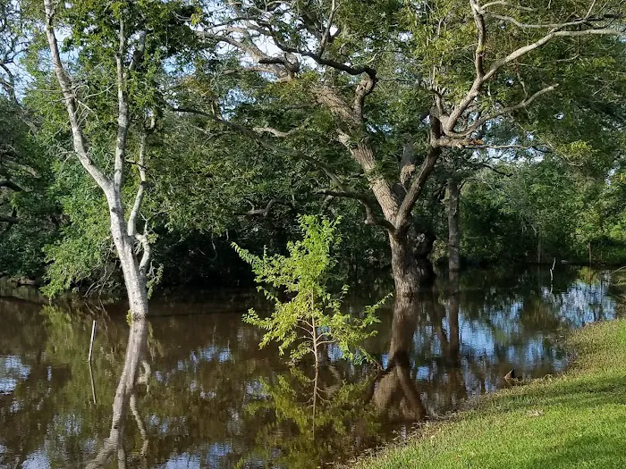 Caney Creek RV Park 7