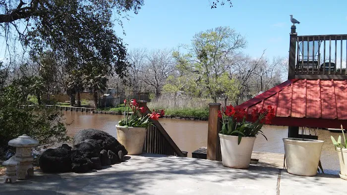 Caney Creek RV Park 8