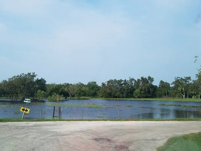 Caney Creek RV Park 9