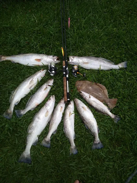 Fish Camp RV Park 3