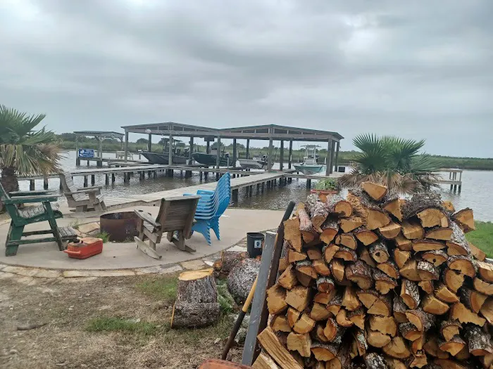 Fish Camp RV Park 2
