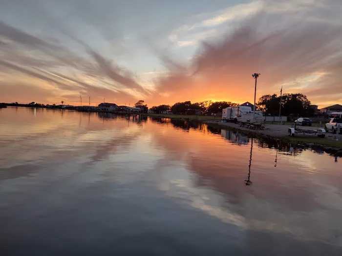 Fish Camp RV Park 1