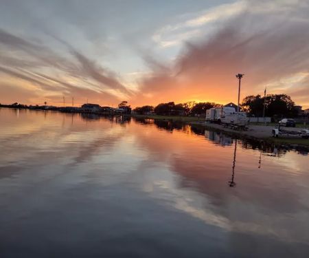 Fish Camp RV Park