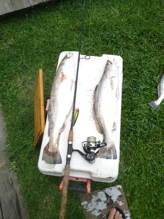 Fish Camp RV Park 5