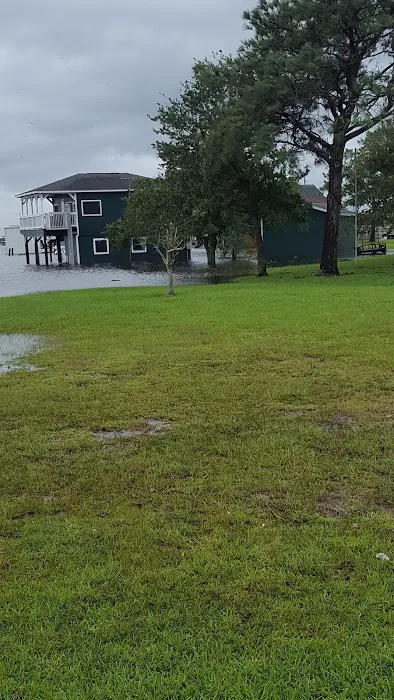 Fish Camp RV Park 9