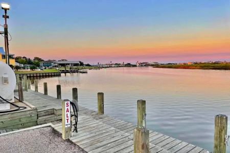 Hook and Haven RV Park