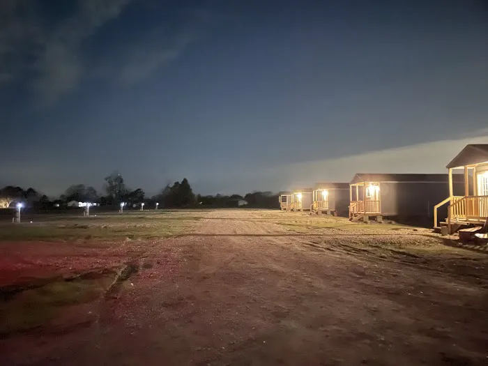 Santa Fe RV Community 2