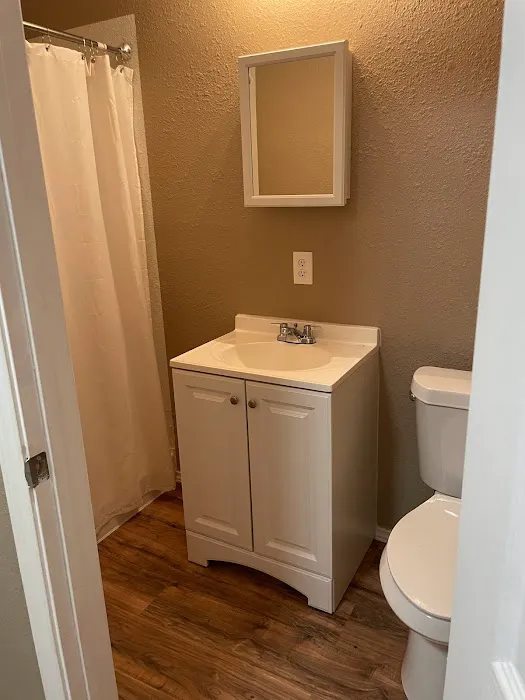 Santa Fe RV Community 1