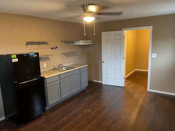 Santa Fe RV Community 4