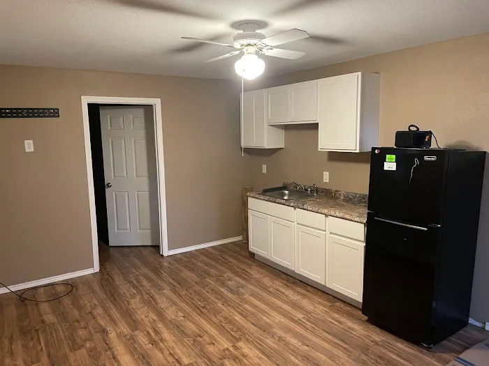 Santa Fe RV Community 5