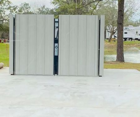 Down South RV Park