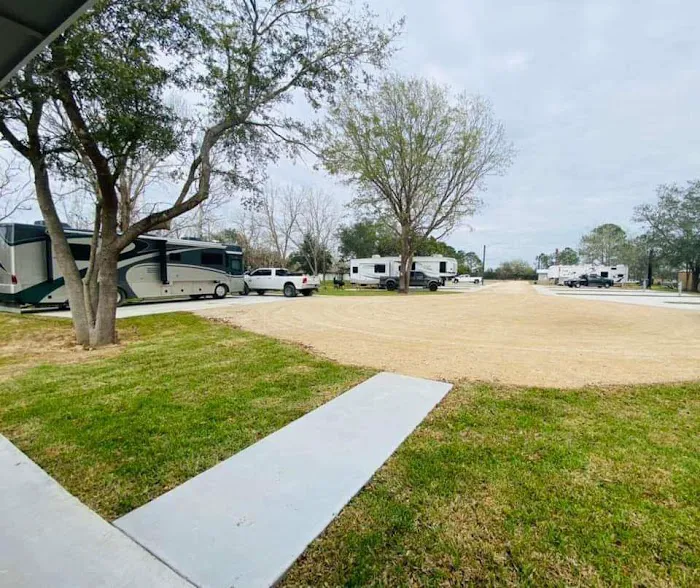 Down South RV Park 3