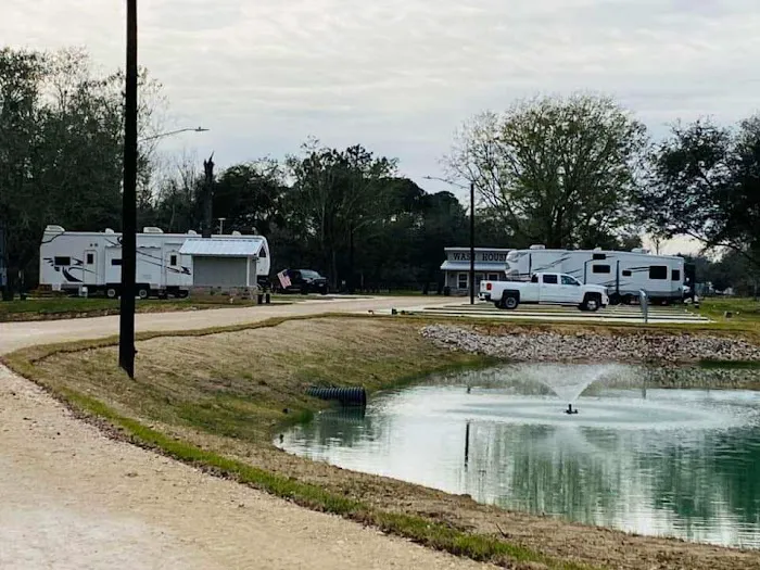 Down South RV Park 6