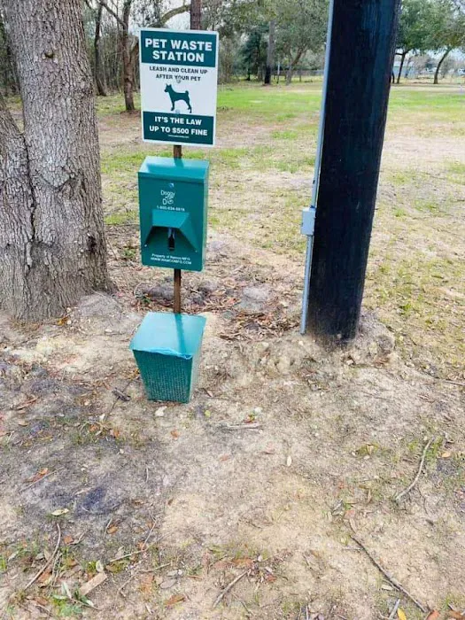 Down South RV Park 4