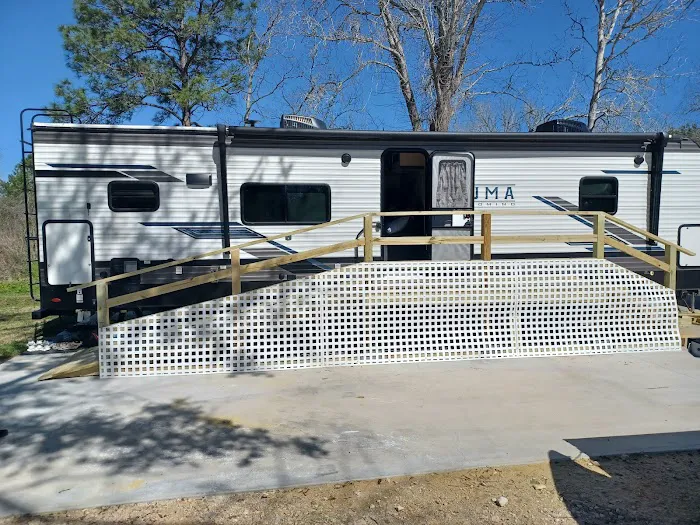 Down South RV Park 7