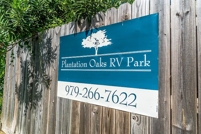Plantation Oaks RV Park 3