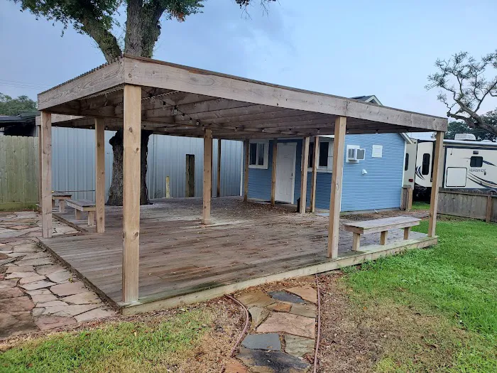 Plantation Oaks RV Park 2