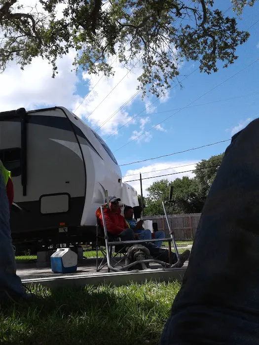 Plantation Oaks RV Park 6