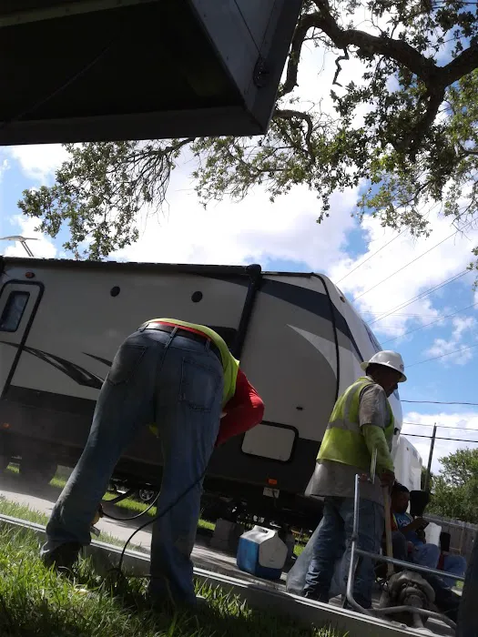 Plantation Oaks RV Park 9