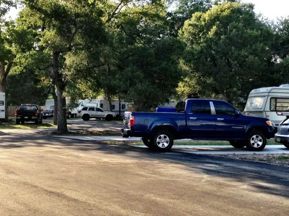 Plantation Oaks RV Park 10