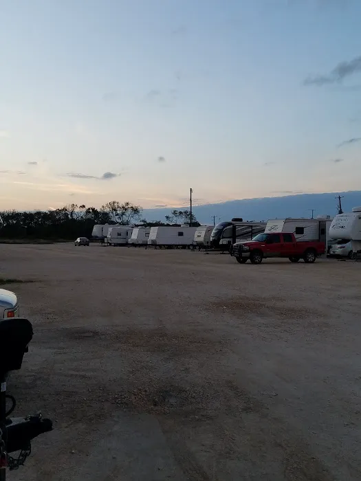 Evergreen RV Park 3