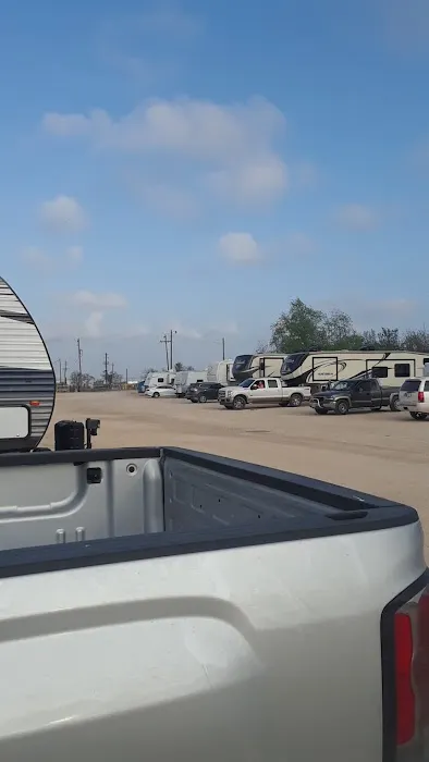 Evergreen RV Park 1