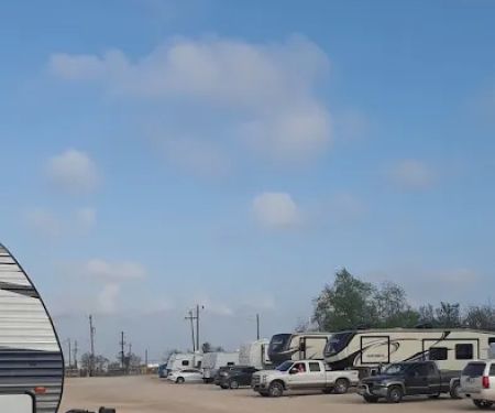 Evergreen RV Park