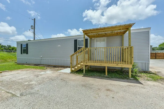 John's RV Park 4