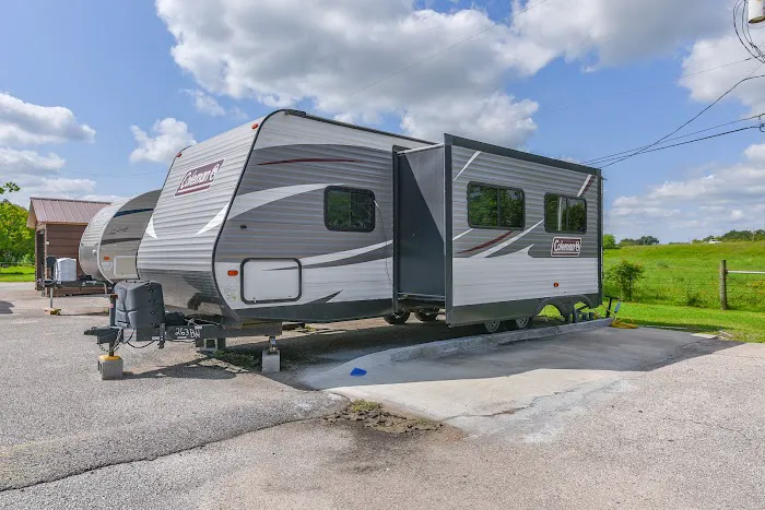 John's RV Park 2