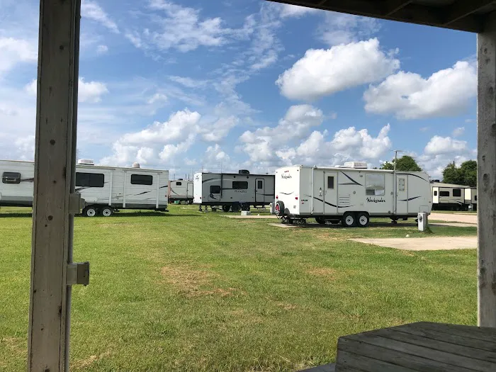 Freeport RV Park 1