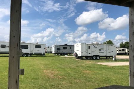 Freeport RV Park
