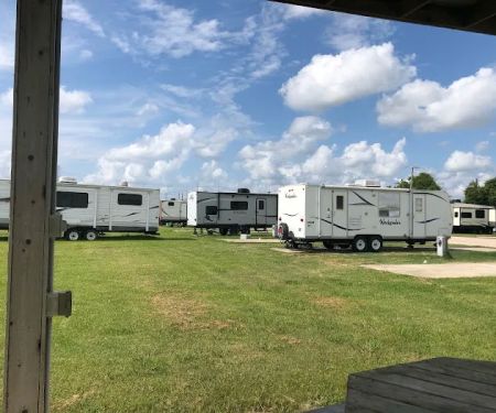 Freeport RV Park