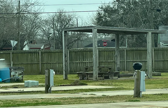 Freeport RV Park 3