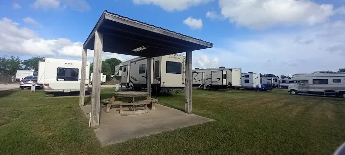 Freeport RV Park 2