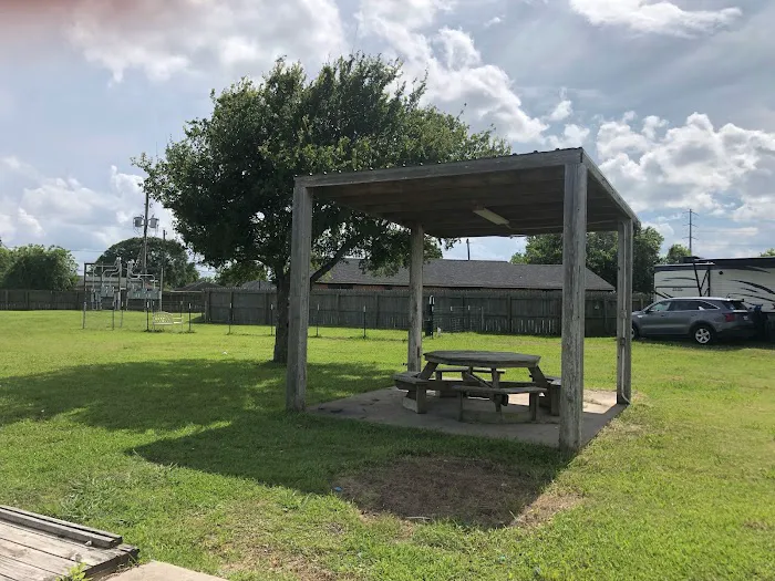 Freeport RV Park 5