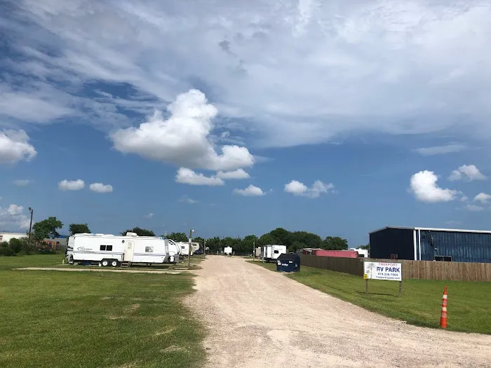 Freeport RV Park 6