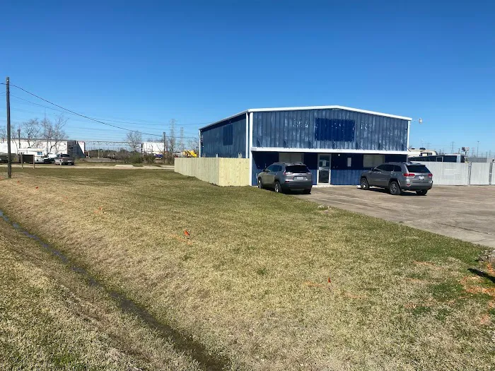 Freeport RV Park 9