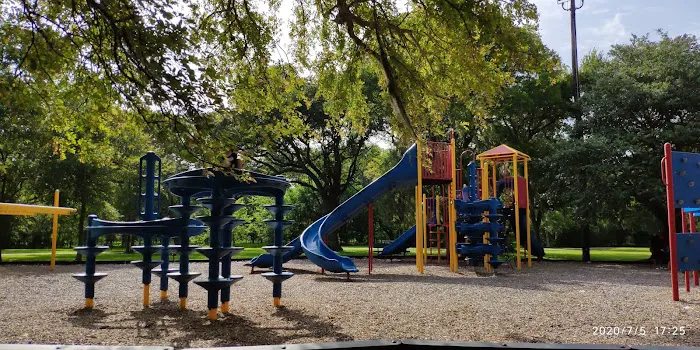 Brazos Mobile RV Park 1